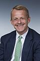 David Laws Minister