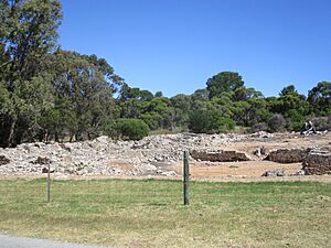 Davilak Ruins, Manning Park, November 2019 02