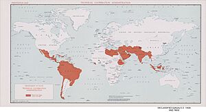 Department of State - Technical Cooperation Administration