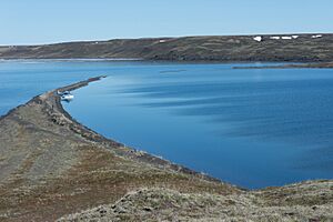 Devil Mountain Lakes