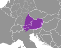 Dialecto austro-bávaro