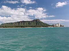 Diamond Head