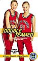 Double Teamed poster