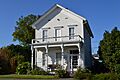 Dr Norman L Lee House (Coburg, Oregon)