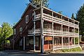 Dutch Flat Hotel, Placer County