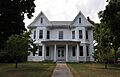 ELIZABETH KUNKEL HOUSE, MARTINSBURG, BERKELEY COUNTY, WV