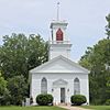 East Moravian Church June 2014 at Heritage Hill State Historical Park.jpg