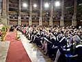 Edinburgh Graduation Ceremony (21492219015)