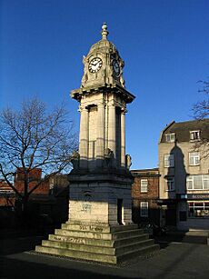 Edward VII Memorial