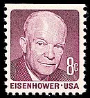 Eisenhower 1971 Issue-8c