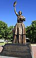 Emancipation and Freedom Monument 02