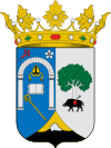 Coat of arms of Arraya de Oca