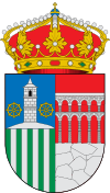 Official seal of Cantimpalos