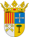 Coat of arms of Griegos