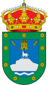 Official seal of Humada