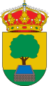 Coat of arms of La Alberca de Záncara