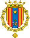 Coat of arms of Montbrió del Camp