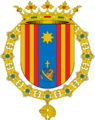 Escudo de Montbrió de Tarragona (Tarragona)