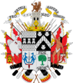 Escudo de Osorno
