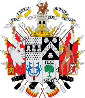 Escudo de Osorno