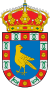 Coat of arms of Pájara