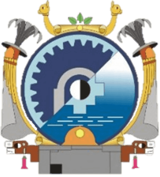 Escudo regional Puno