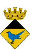 Coat of arms of Garcia