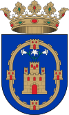 Coat of arms of Llíria