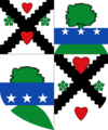 Escutcheon of Watson-Taylor (1815)