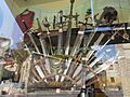 Espadas de Toledo