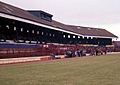 Ewood Park - main stand 1985 - geograph-1350498
