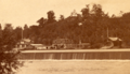 Fairmount Dam, by Cremer, James, 1821-1893-crop-