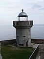 Faro del Caballo, Santoña