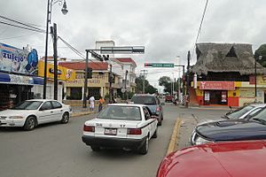 Felipe Carrillo Puerto, Quintana Roo.JPG