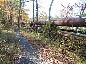 Fitchburg Steam Line7