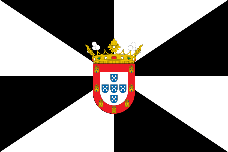 Image Flag Ceuta