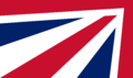 Flag of the FI