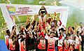 Foolad won IPL title 01