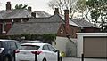 Former Friends Meeting House, 48 Crocker Street, Newport, Isle of Wight (May 2016)