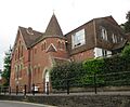 Former United Reformed Church, Lower Street, Haslemere (June 2015) (1)
