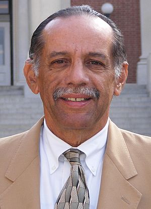 Frank S. Turner Facts for Kids