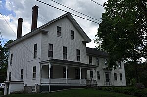 FranklinNH WebsterFamilyHome