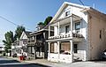 Fredella Avenue Historic District