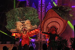 GREBEG SURO PONOROGO 1