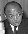 Gabriel Ramanantsoa 1961-07-31