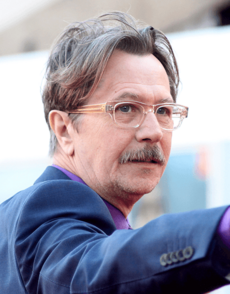 Gary Oldman at the London premiere of Tinker Tailor Soldier Spy (cropped)