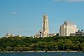 General Grant National Memorial, The Riverside Church, and The Interchurch Center (8026589050) (2)