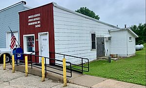 Gilmanton Post Office