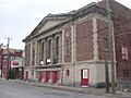 Goodwill Theatre Feb 09