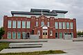 Grande Prairie High School